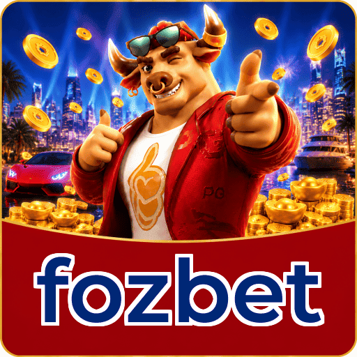 App mobile fozbet