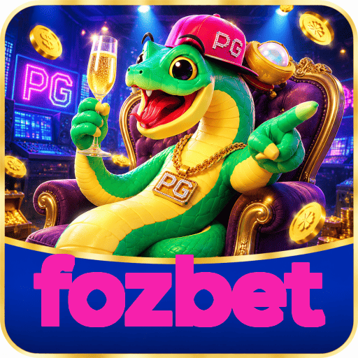 Aplicativo mobile fozbet